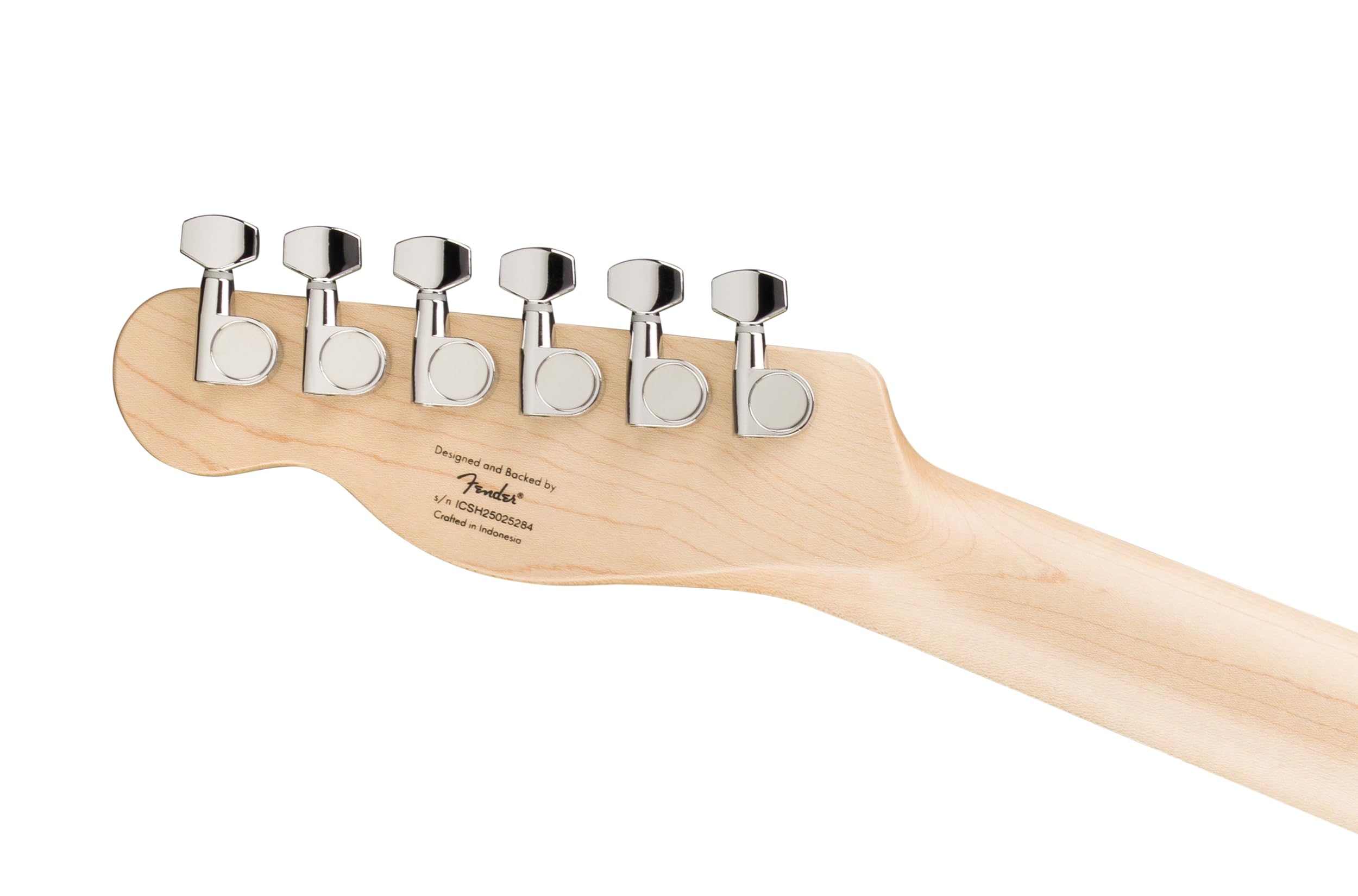 Amazon.com: Squier Sonic Telecaster Electric Guitar, with 2-Year