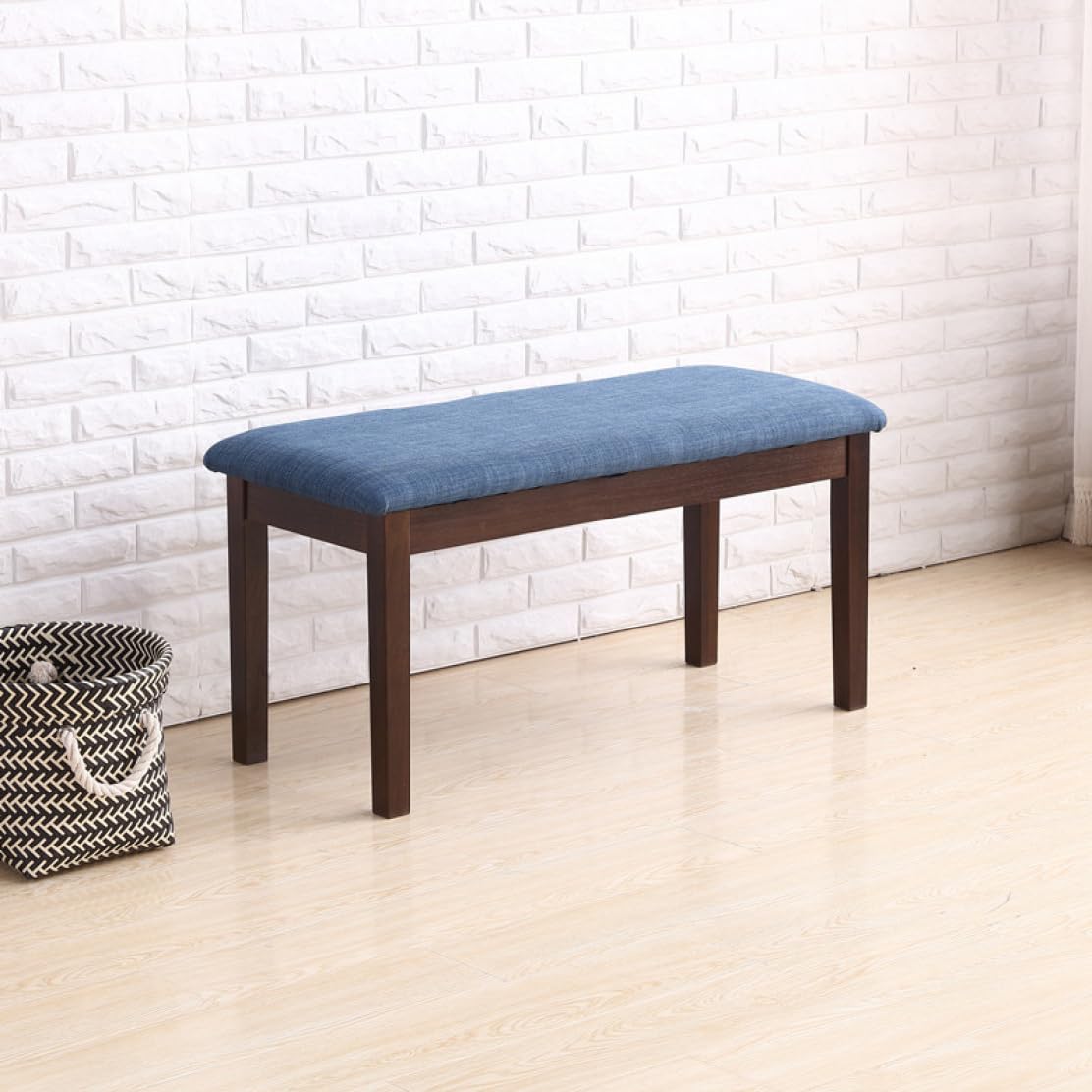 Amazon｜[Donahutt03] ダイニングベンチ 90cm長い タイプ9 ベンチ単品