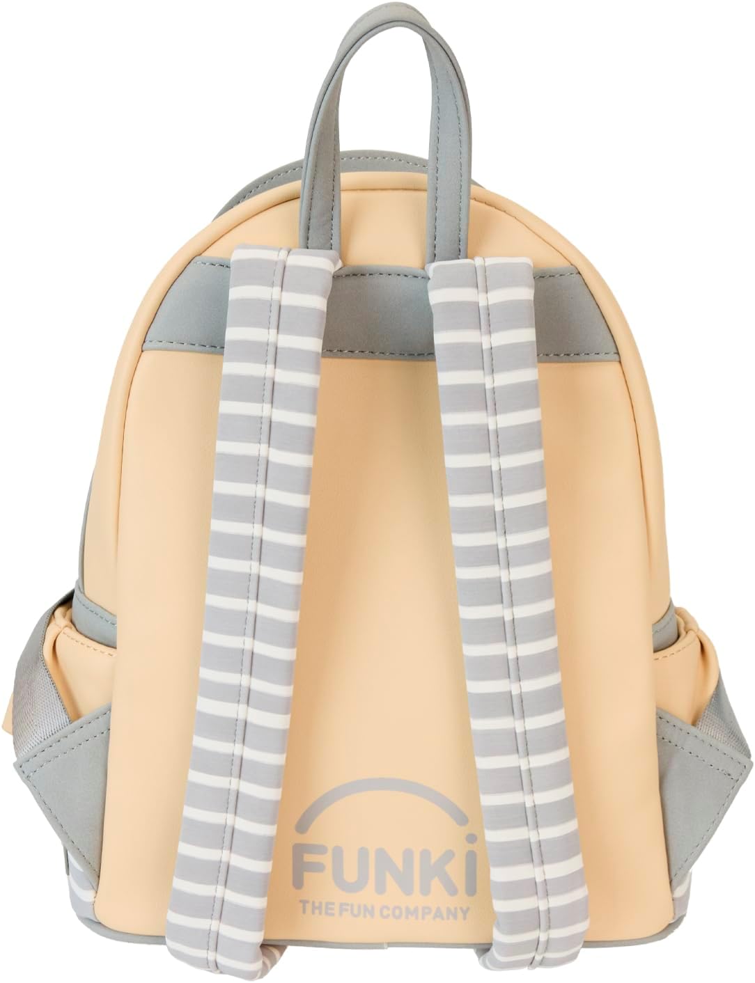 Loungefly M3GAN Cosplay Mini Backpack