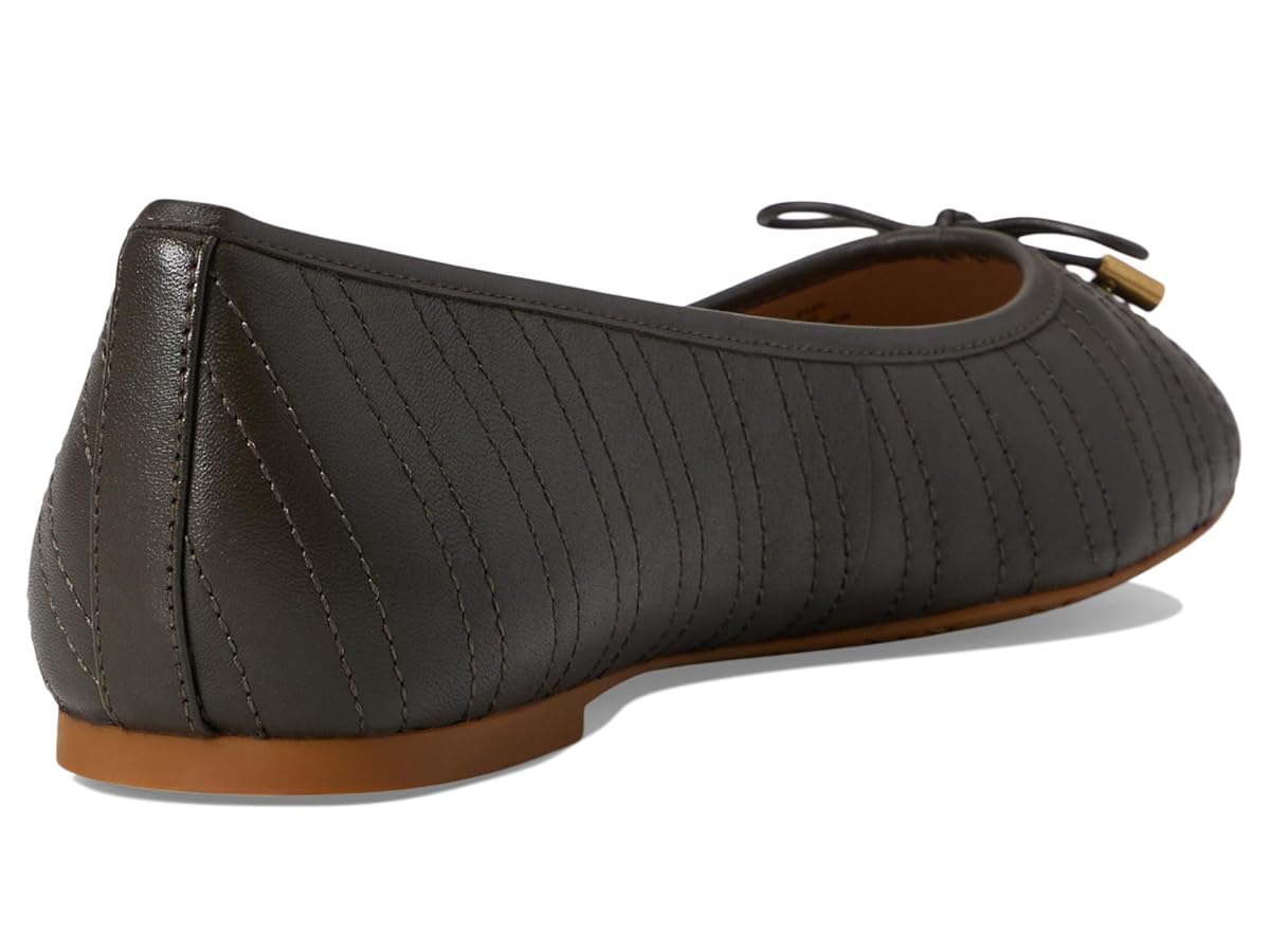 Amazon.com | Lauren Ralph Lauren Women's Jayna Stitched