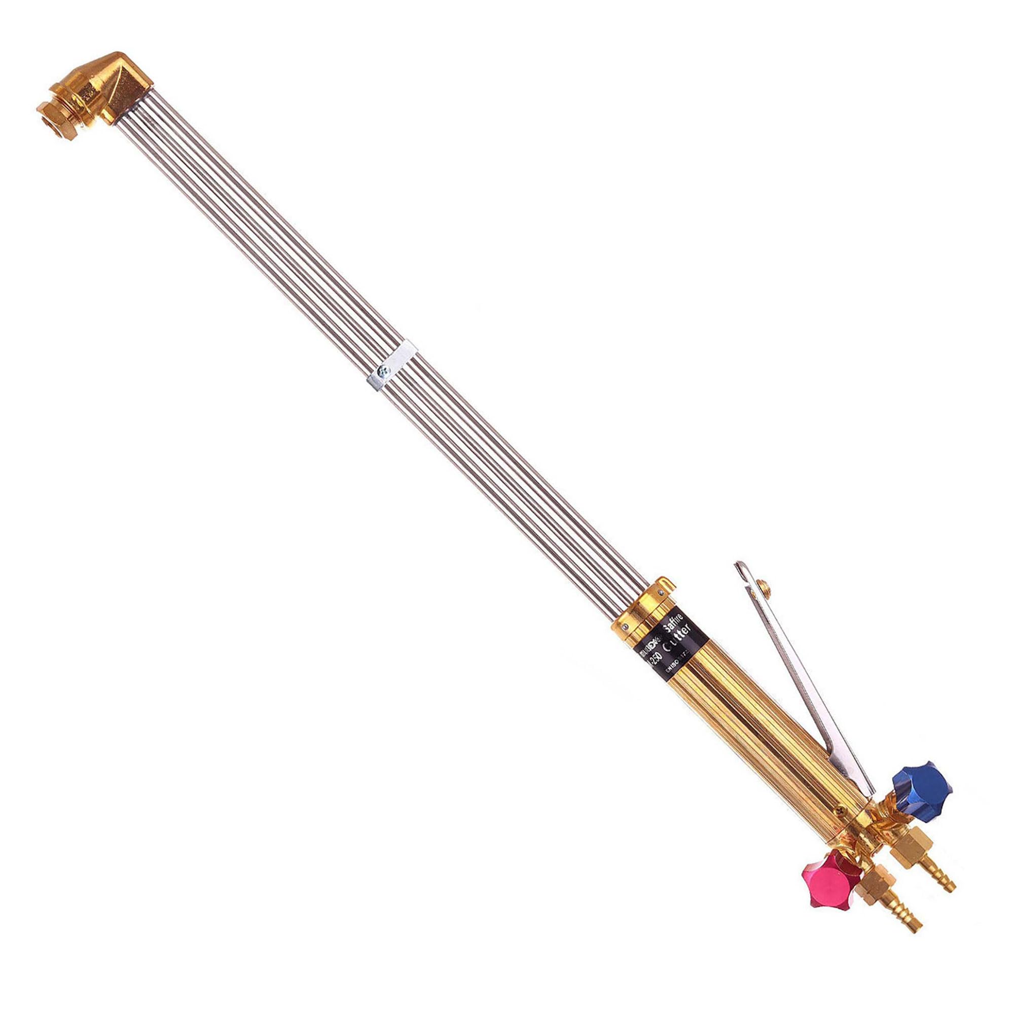 Palnik tnący MM-250 900 mm 90 cm do gazu propanu PNME acetylen ANME Oxygen