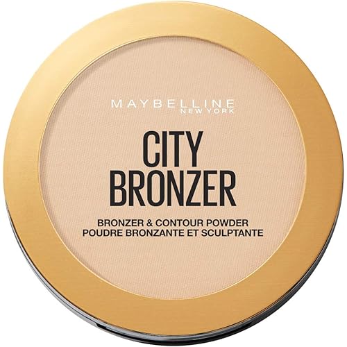 Face Studio City Bronzer Powder Nu 100 Light Coo