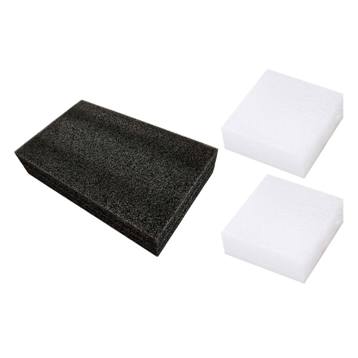 Tapetes de espuma compacta para fieltrar aguja en tus tardes de manualidades en casa