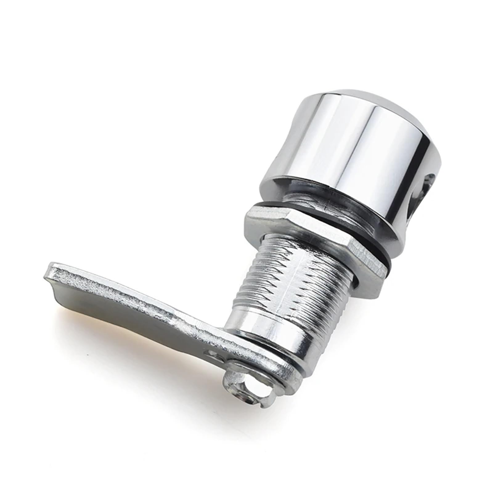 Serrure électrique cylindre boîtier pour boîte de distribution XK203W