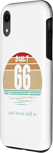 Miniatura 2 de iPhone XR built 66 years ago all parts original and most still in good Case