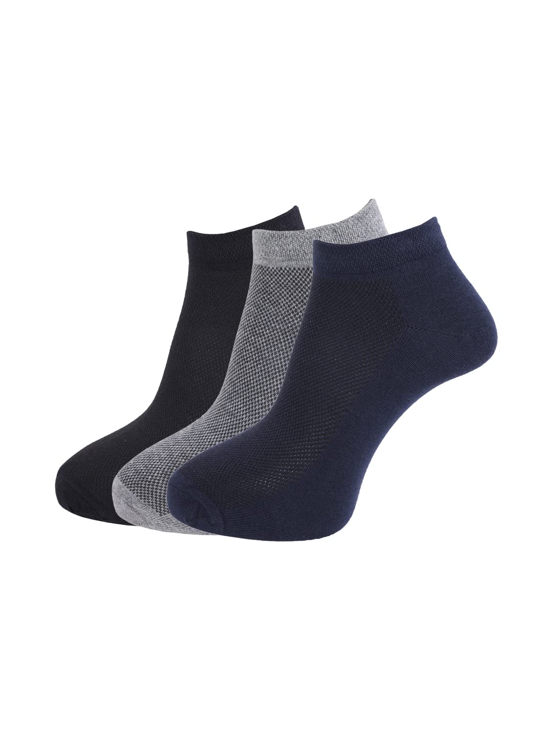 Ankle Length Socks For Men-image-24
