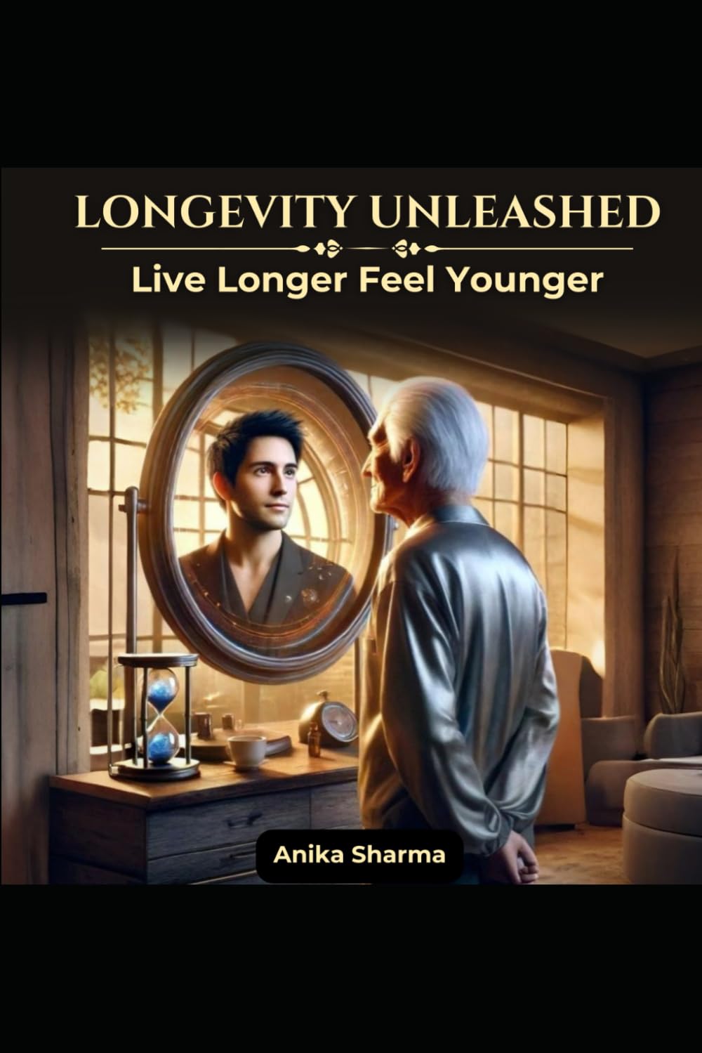 Longevity Unleashed: Live Longer, Feel Younger