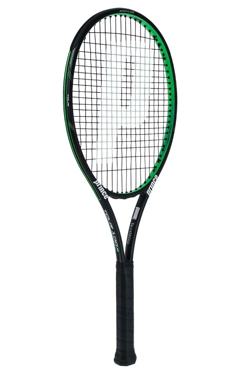 Amazon | Prince Textreme Tour 100P テニスラケット (4 1/8) | Prince