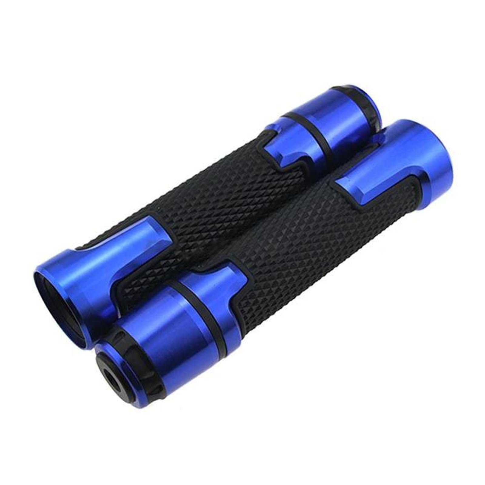 Mrbvhgpkut Blue Motorcycle Brake Clutch Motorcycle Brake Clutch Levers Handle Hand Grips For Ninja 650 650R For Ninja650 2009-2016