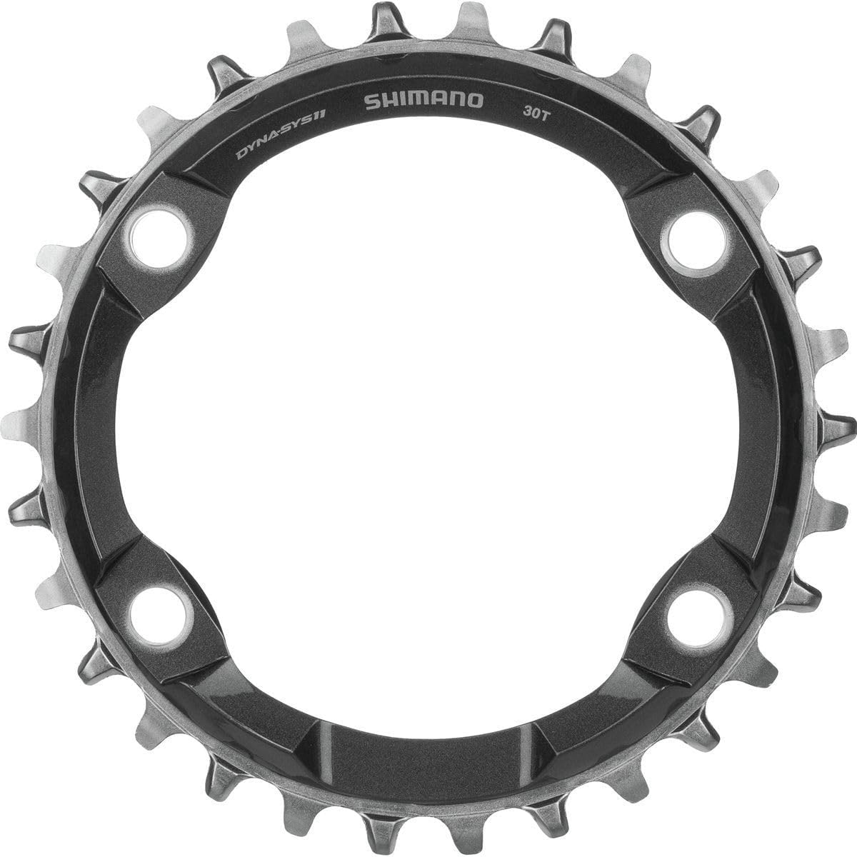 Shimano XT M8000 34t, 96mm, 1x11 Chainring