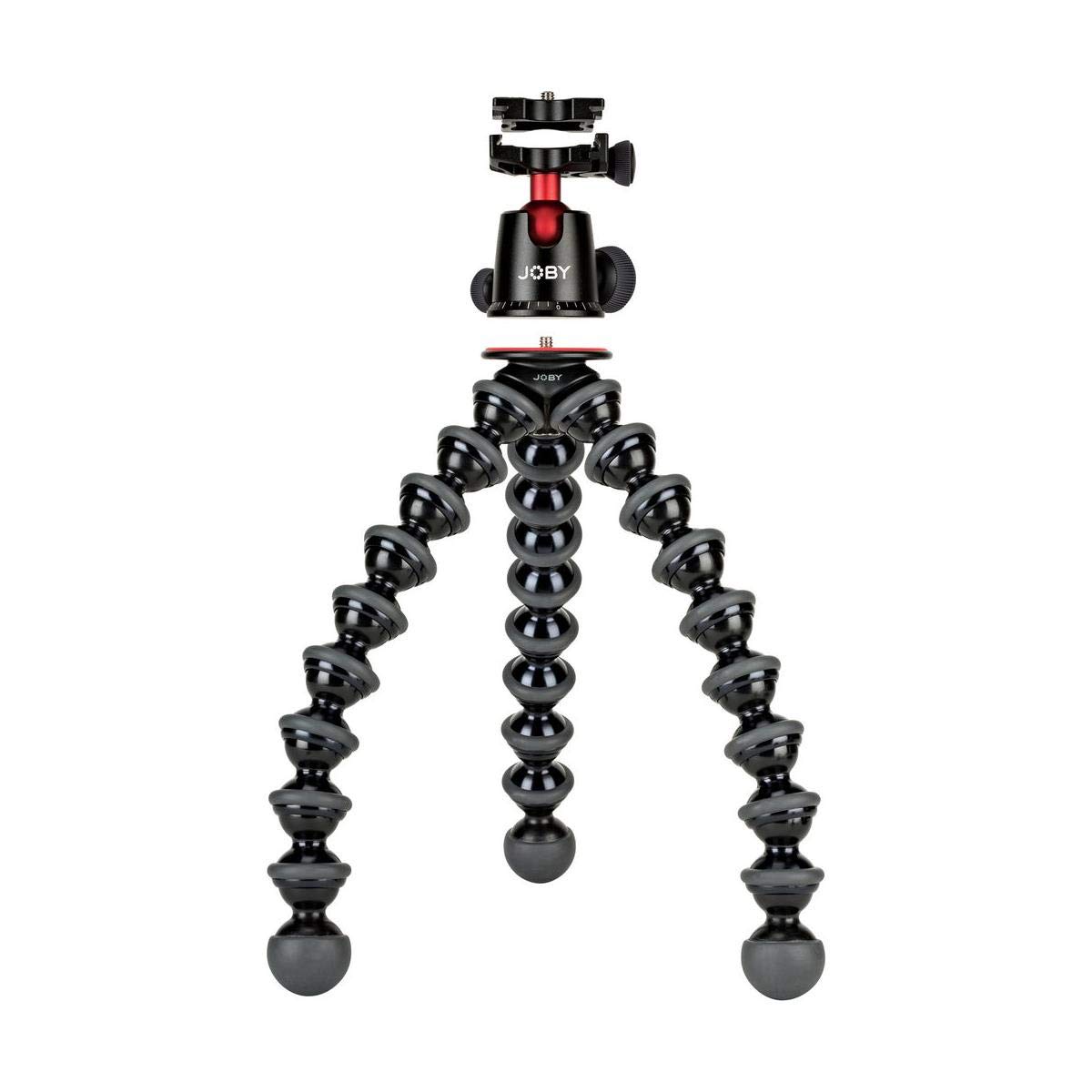 Amazon | Joby GorillaPod 5Kキット ブラック 2パック | ジョビー(JOBY