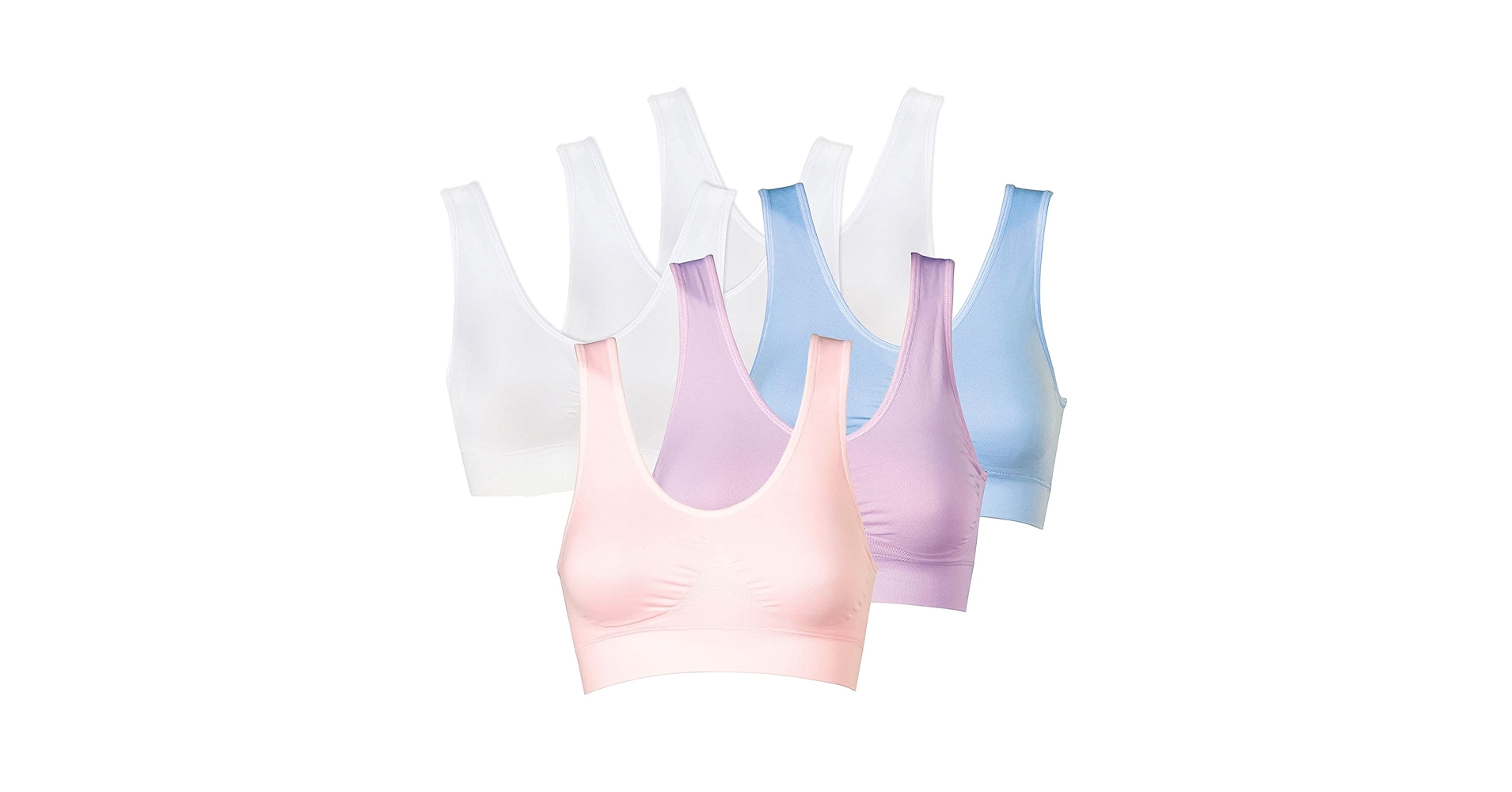 genie Integrate bra 3L 6点セット genie Integrate bra 3L 6点セット genie Integrate bra 3L 6点