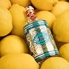 4711 Original Eau de Cologne 50ml Splash - Classic Unisex Fragrance with Refreshing Citrus, Bergamot, Lavender & Neroli - Timeless Cologne in Iconic Molanus Bottle