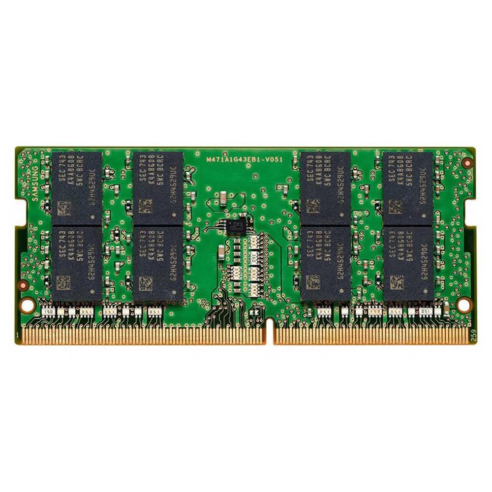 HP 16GB DDR5 SDRAM Memory Module - 16 GB (1 x 16GB) - DDR5-4800
