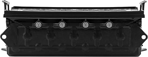 Miniatura 5 de YakAttack Sistema de caja de almacenamiento de equipo de pesca apilable TracPak  Accesorios de pesca en kayak