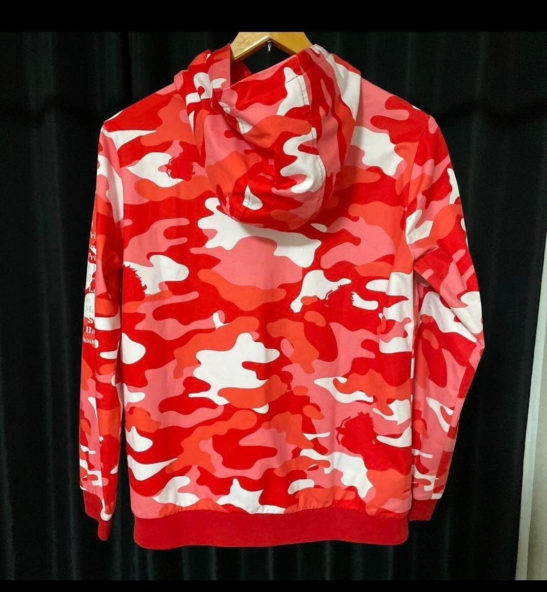 Amazon.co.jp: 坂井瑠星騎手 実使用 矢作厩舎 400勝記念