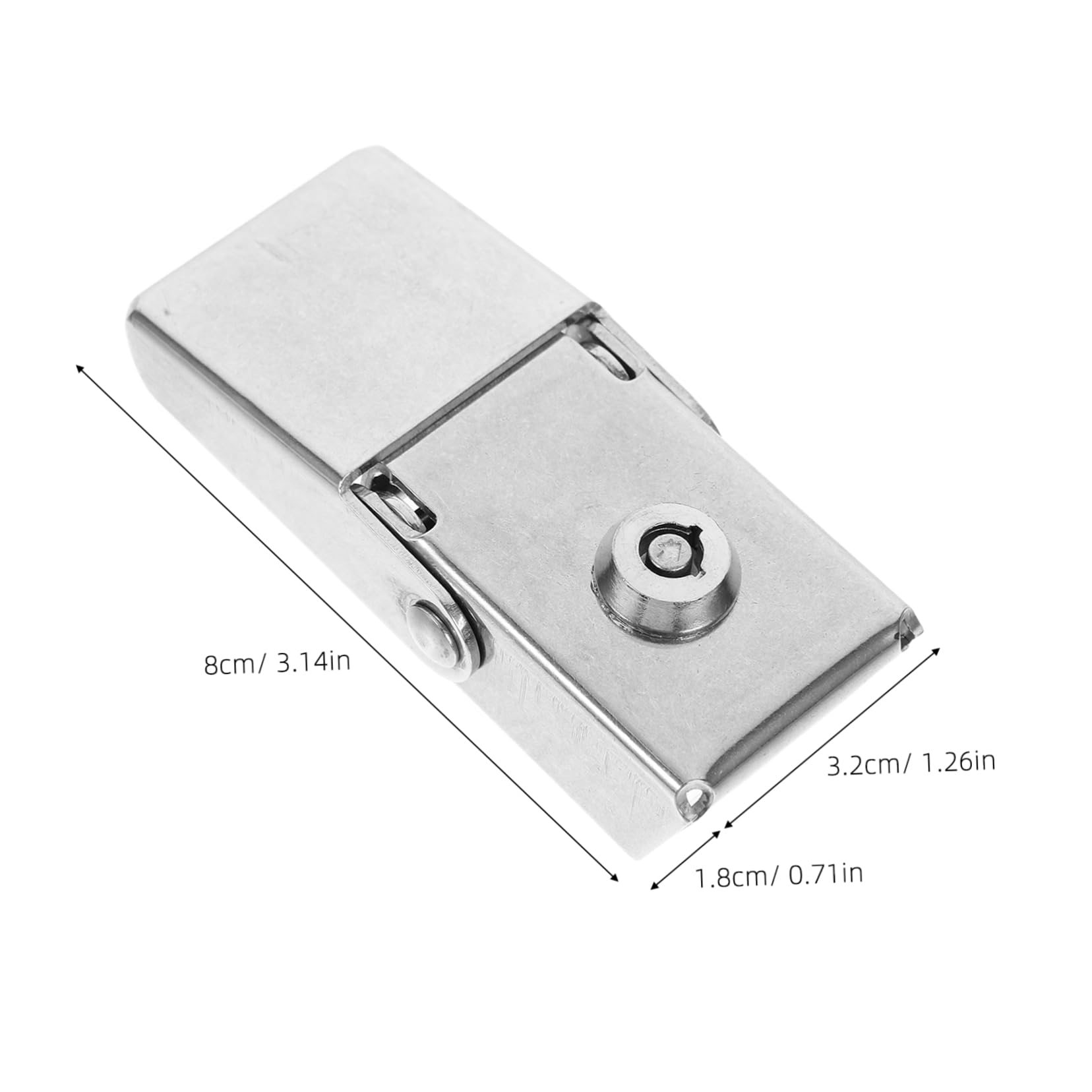 STOBAZA 1 Set Electric Scooter Toolbox Lock Replacement Motorcycle Tail Lock Trunk Key Set for Motorcycle Side Box Toolbox User Friendly Installation Versatile Application