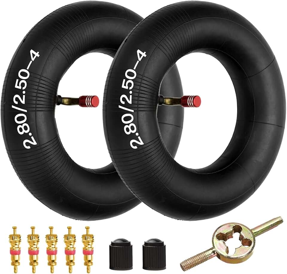 Amazon.ca Dolly Wheels