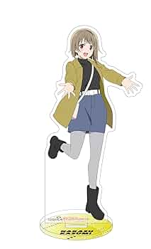 虹ヶ咲学園スクールアイドル同好会 中須かすみ アクリルスタンド まとめ売り Amazon.co.jp: ラブライブ！虹ヶ咲学園スクールアイドル同好会