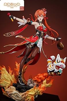ゴブリンスレイヤー剑之少女 Starryskyフィギュアガレージキットスタチュー Amazon.co.jp: 崩壊スターレイル 桂乃芬 フィギュア ガレージキット