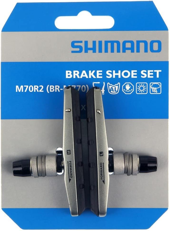 SHIMANO DEORE XT M70R2 BR-M770 Skate Holder