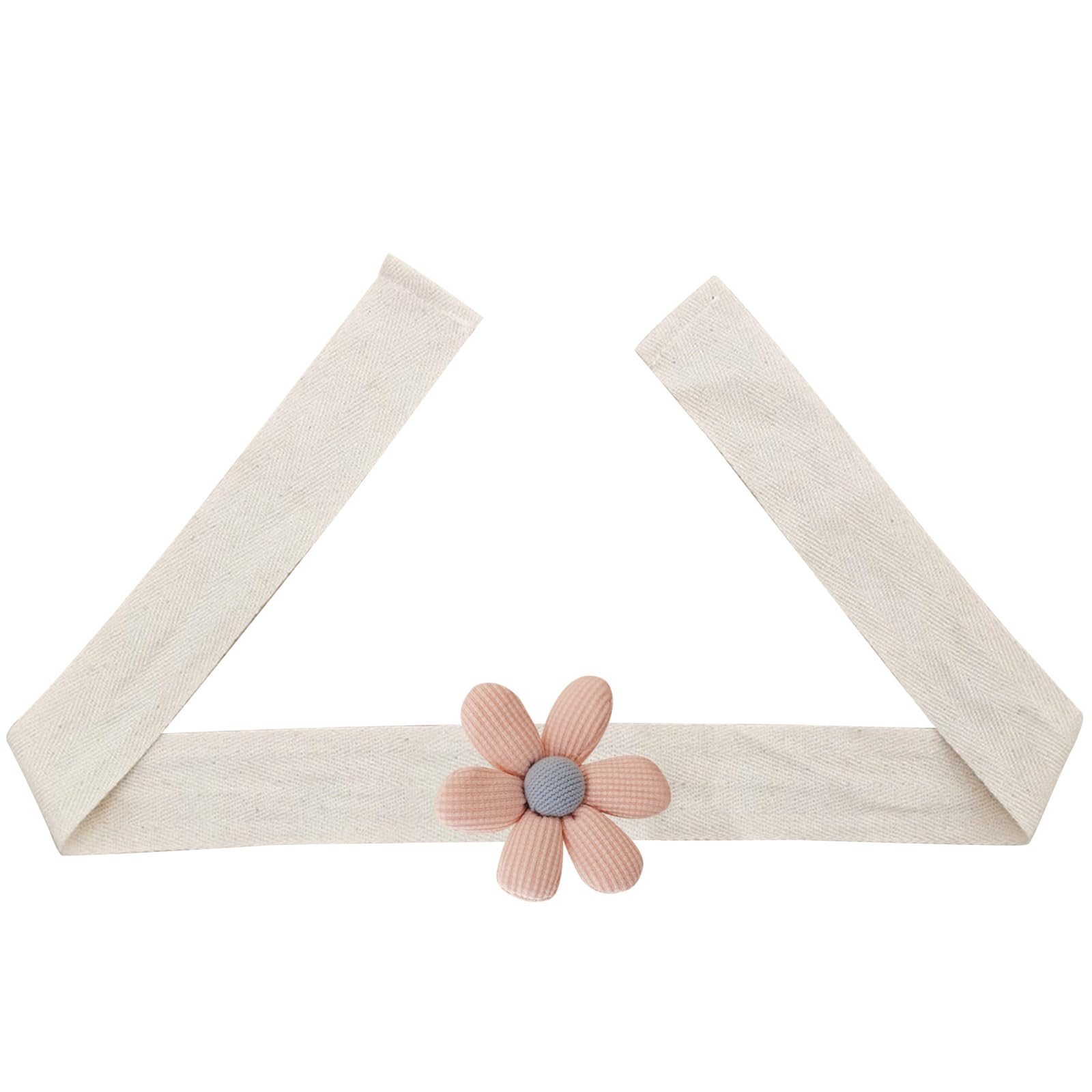Tsophreniq Curtain Tiebacks for Home Decorations Use in Room Kitchen or a Perfect Decorative Fabric Curtain Tieback
