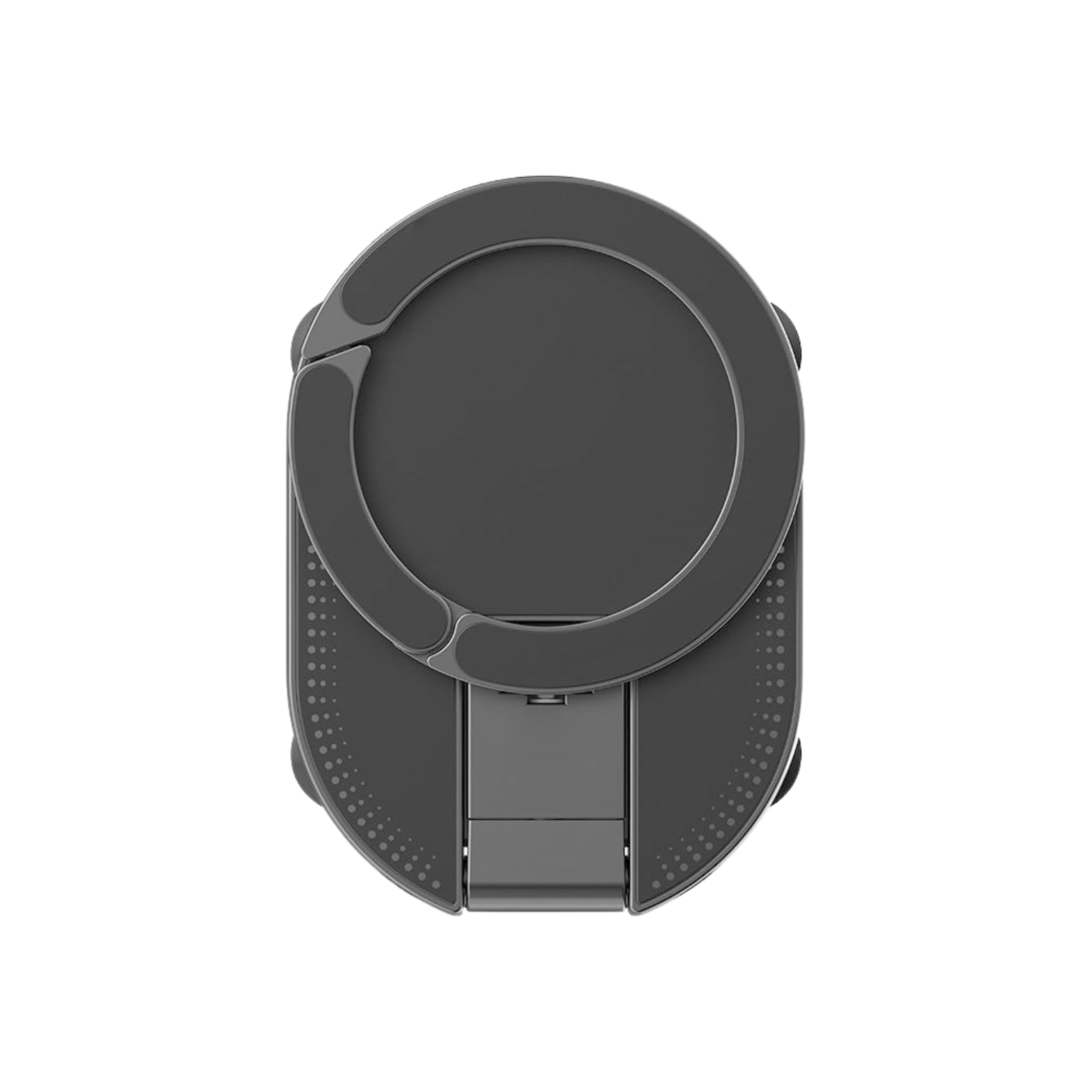 Shopsphère DISTRIBUTION Padel 360 | Padel Video Support | 360° Rotation |Tennis | Squash | Easy Installation (3-in-1 with 360° Suction Cup)