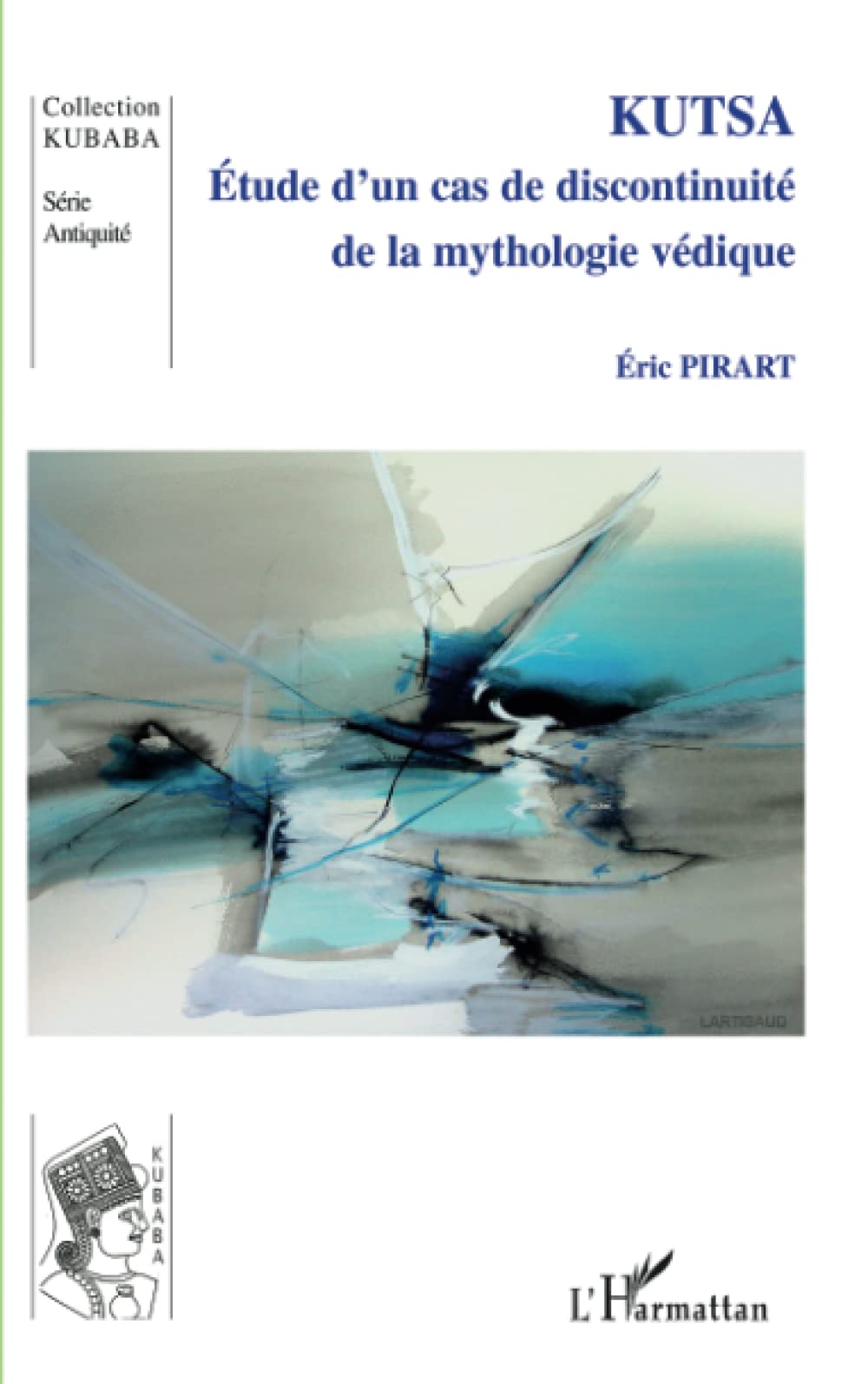 Kutsa (French Edition)