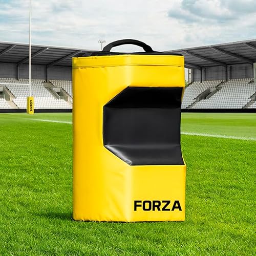 FORZA 360 Hit Rugby Tackle...