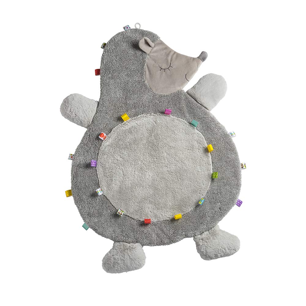 Taggies Taggies Heather Hedgehog Baby Mat