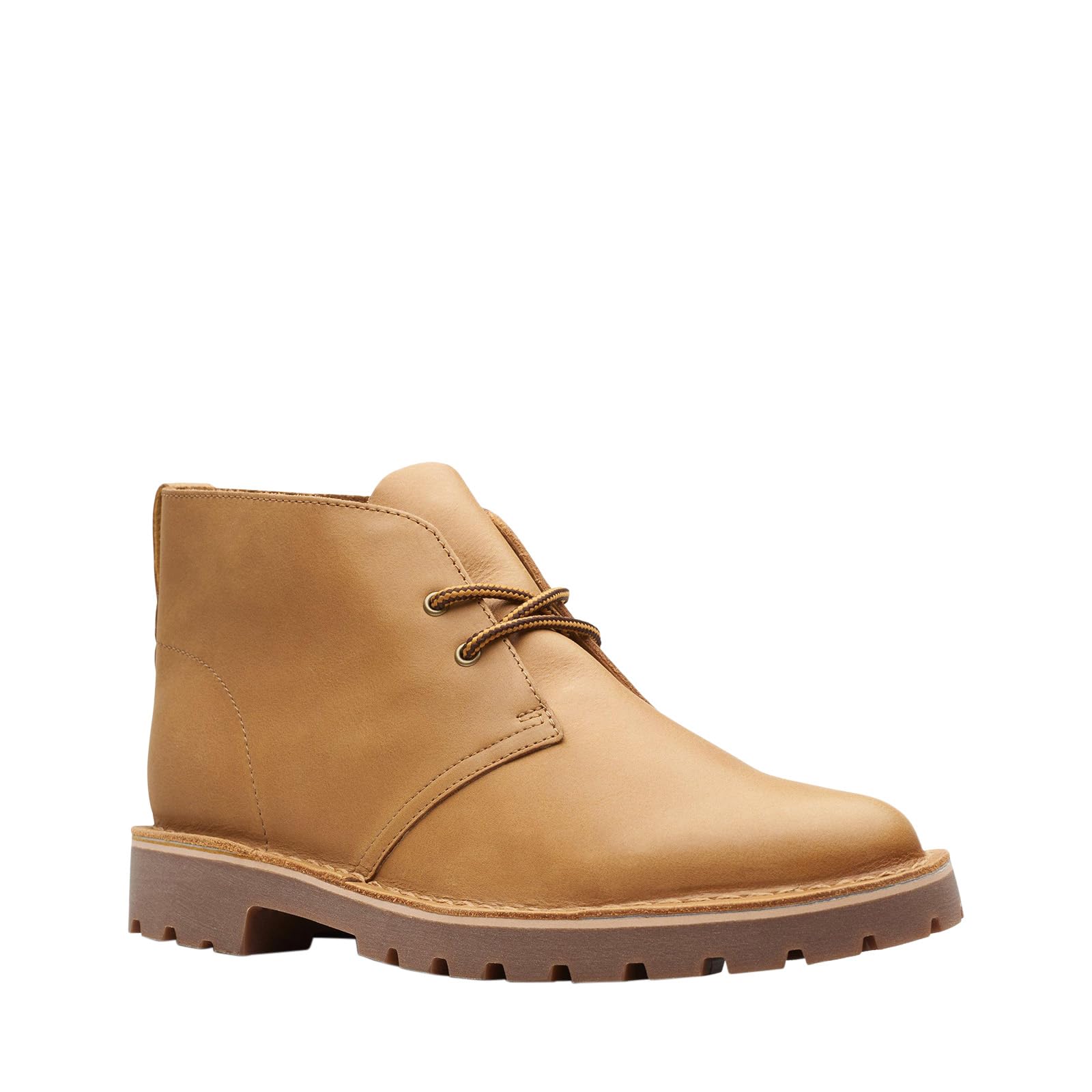 Clarks Overdale Mid mens Oxford Boot