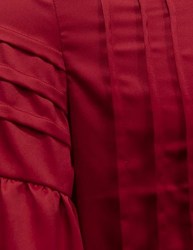 Miniatura 5 de Crubelon Camisa de pirata para hombre, estilo vampiro, renacentista, medieval, victoriano, gótico, ropa