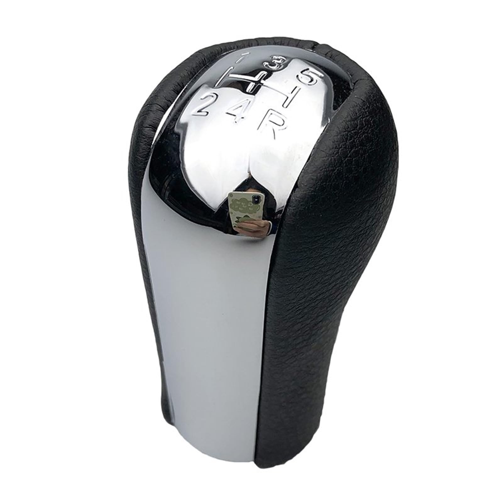 LVDLRAJJ Gear Shift Knob Compatible with Toyota for AYGO