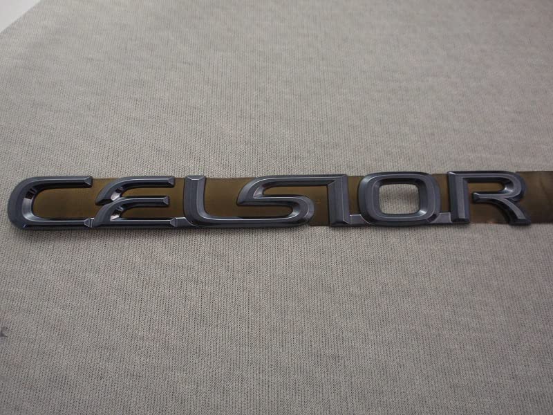 Amazon | □UCF 30系セルシオ (前期) CELSIOR プラチナブラック