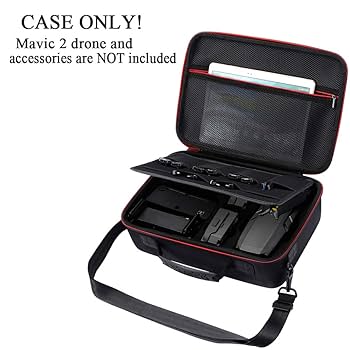 ドローン DJI Mavic Pro ＋付属品・キャリーバッグ Amazon.com : Smatree Professional Backpack for DJI Mavic 3