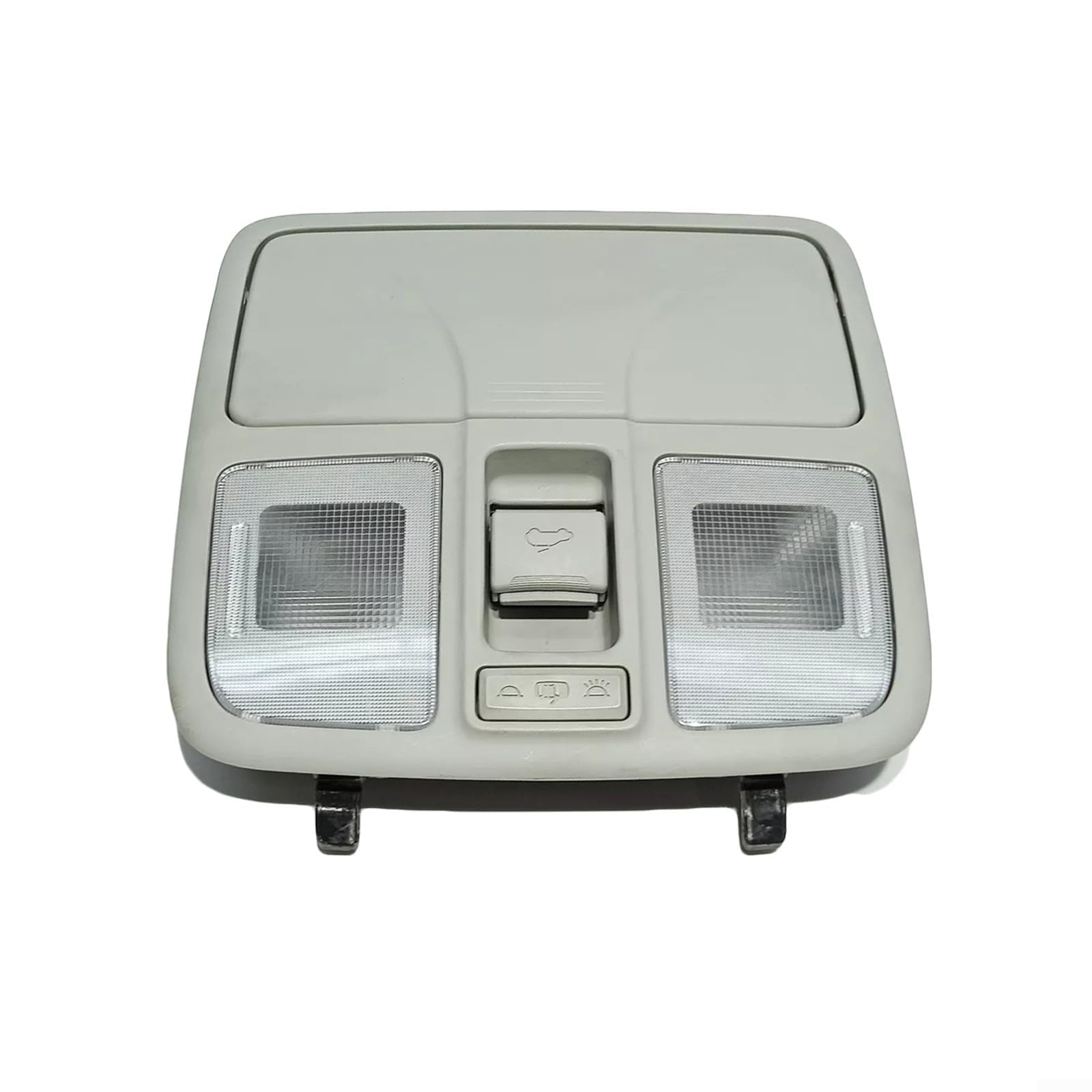 Interruptor de luz de lectura de techo solar para Hyundai ix35 928202S100OM 5
