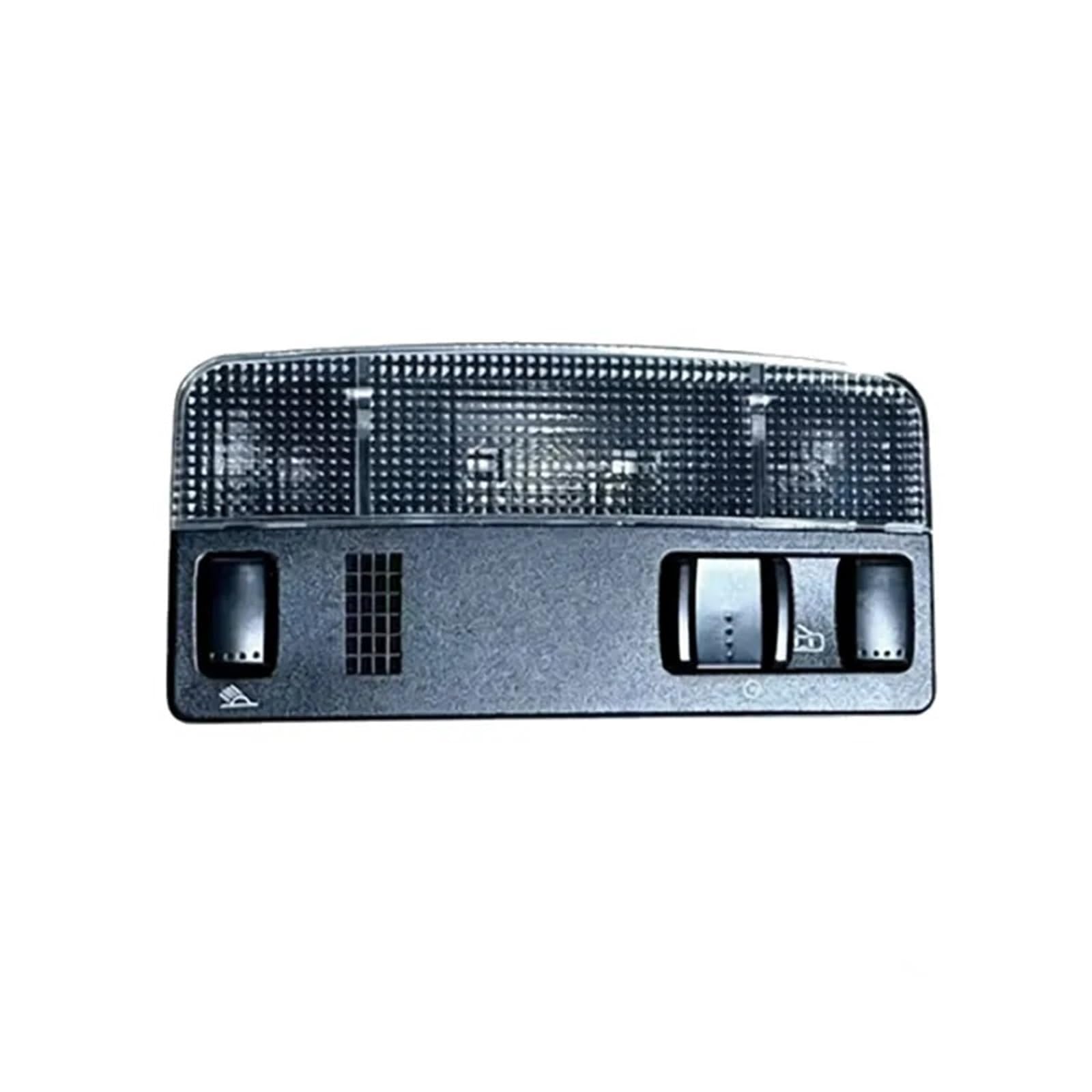 Luz interior delantera para VW Golf Mk4 Polo Ibiza soluciona fallos de luz de techo 6