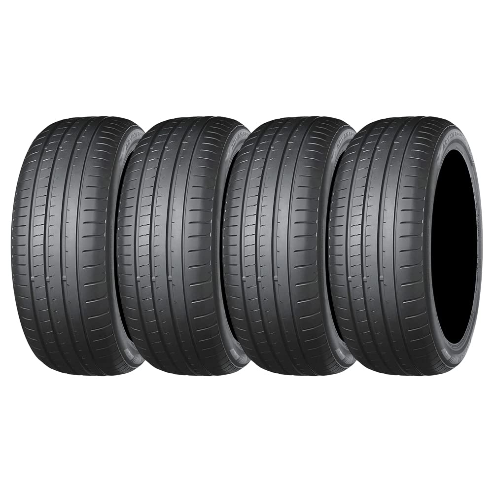 Amazon.co.jp: YOKOHAMA 225/45R19 96Y ADVAN Sport V107E サマー 