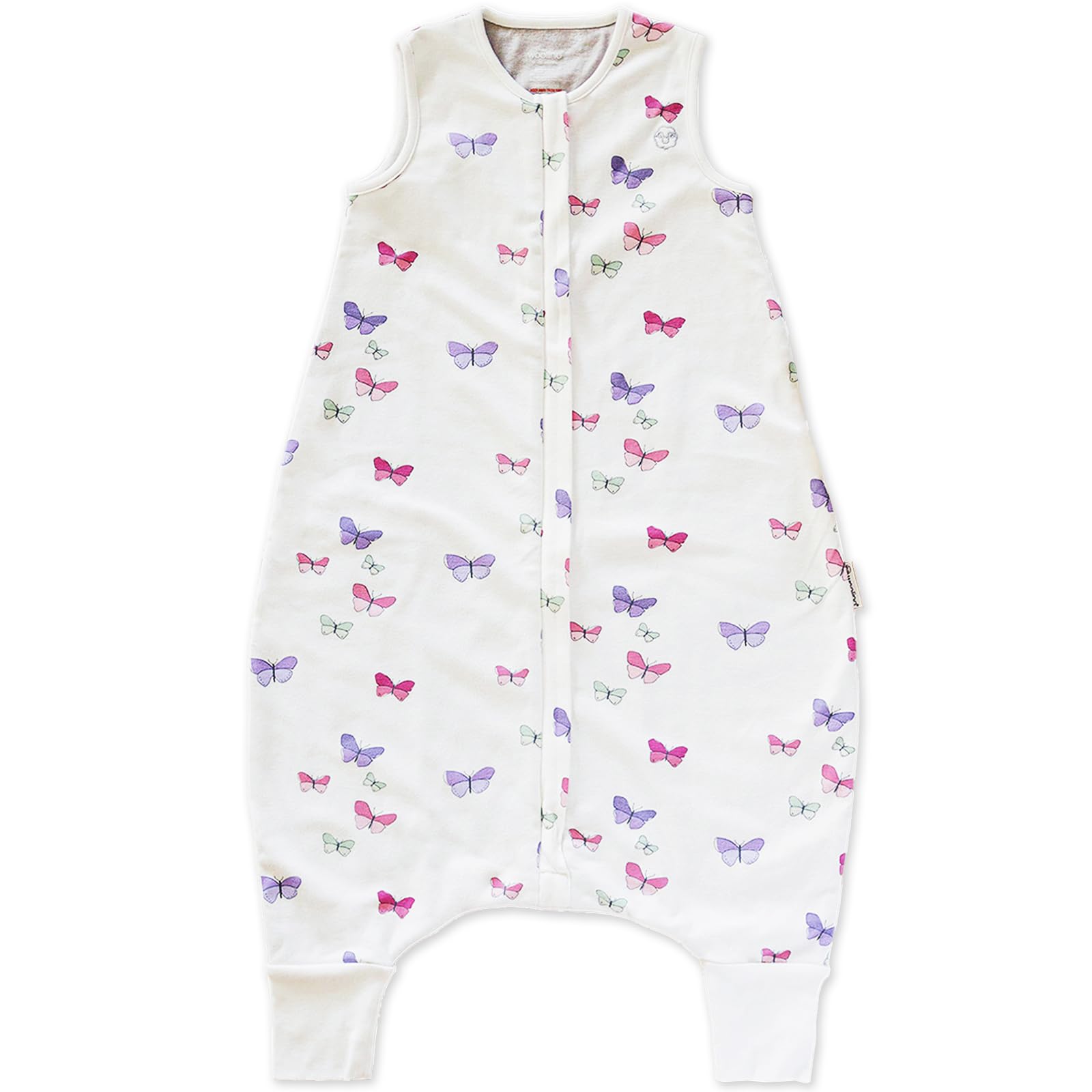 Woolino 4 Season Baby Sleeping Sack