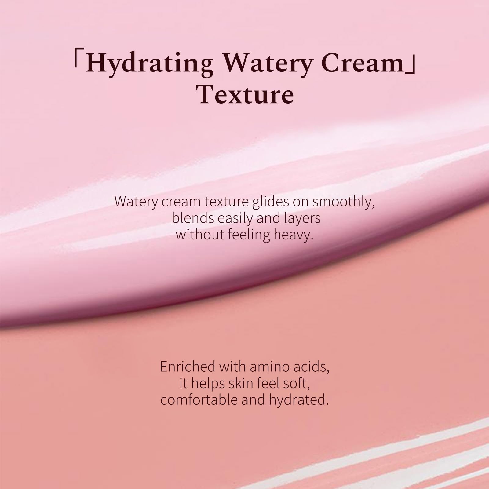 Flower Knows Strawberry Cupid Liquid Blush, Water- & Sweat-Resistant, Soft-Matte Finish