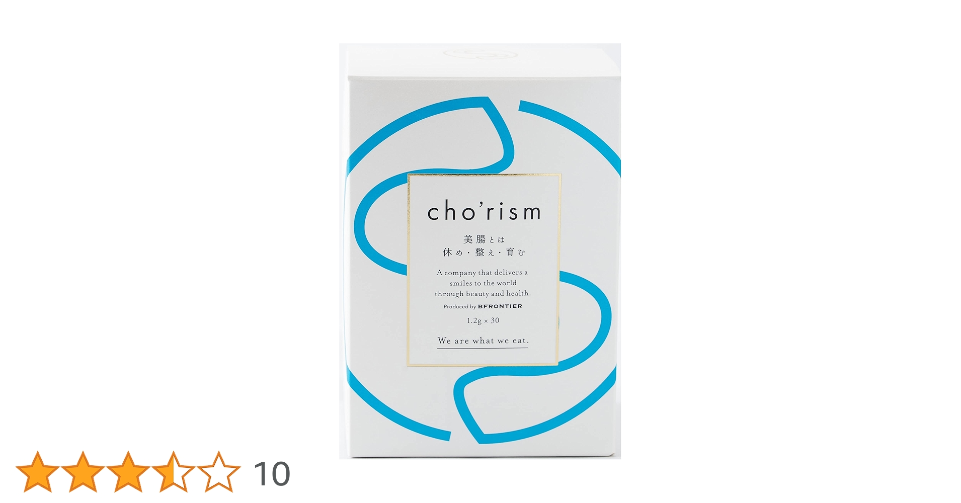 腸活サプリメント 腸リズム cho&#39;rism 3箱 Amazon | cho`rism 腸リズム cho'rism 腸活 腸活サプリ サプリ