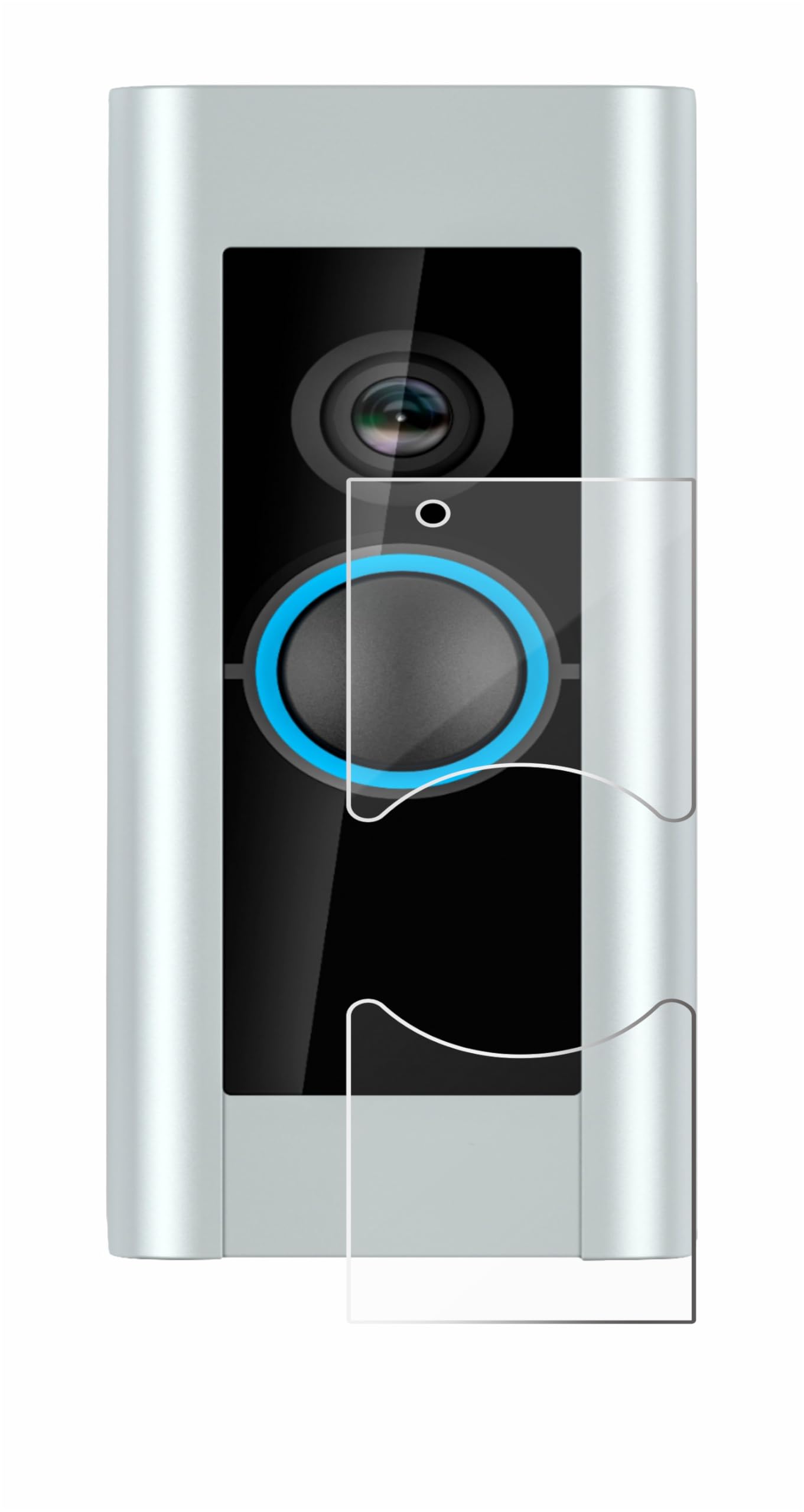 3x Savvies Panzerglas für Apple iPhone SE 2