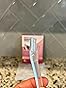 SINAHET Dermaplane Razor for Women Face, (6 Count) Professional Dermaplaning Tool for Peach Fuzz, Facial and Eyebrow Hair Removal, Gentle Skin Exfoliation Blade