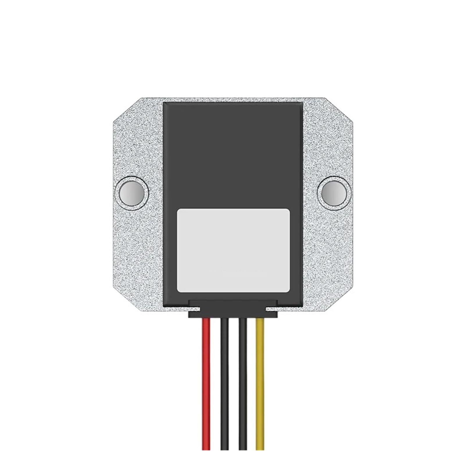 WCNGRFRNB Power converter 53V67V To 13.8V DC To DC Power Converter 18-90V To 13.8V Input Wide Voltage Power Supply(36V48V 18-60V,8A)