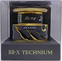 21 BB-X テクニウム 2500DXG SUT R スプール Amazon | 純正パーツ 21 BB-X テクニウム 2500DXG SUT R スプール組