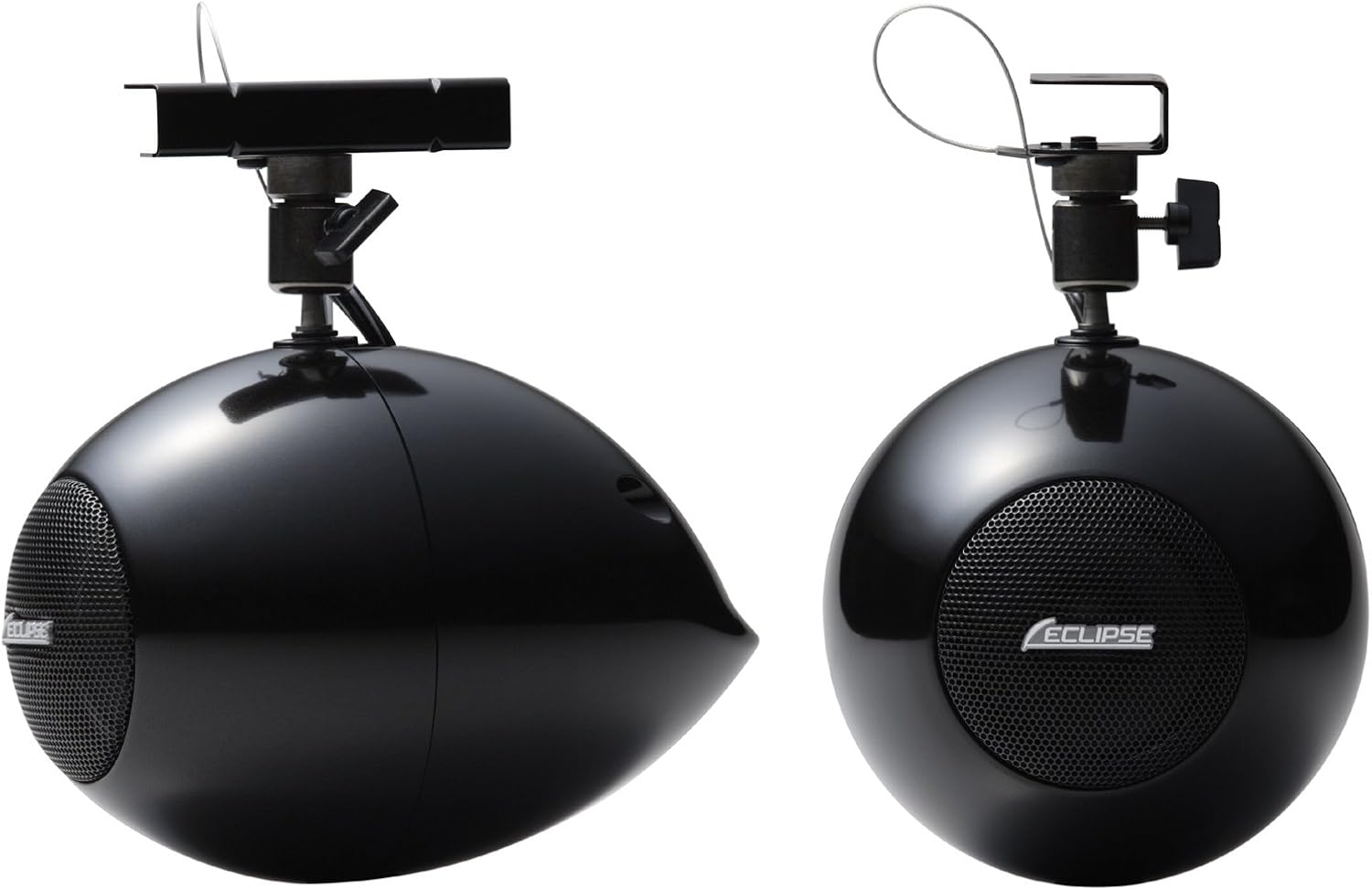 Amazon Co Jp デンソーテン販売 イクリプス Eclipse Tdx700s サテライトスピーカー Tdx700s 車 バイク