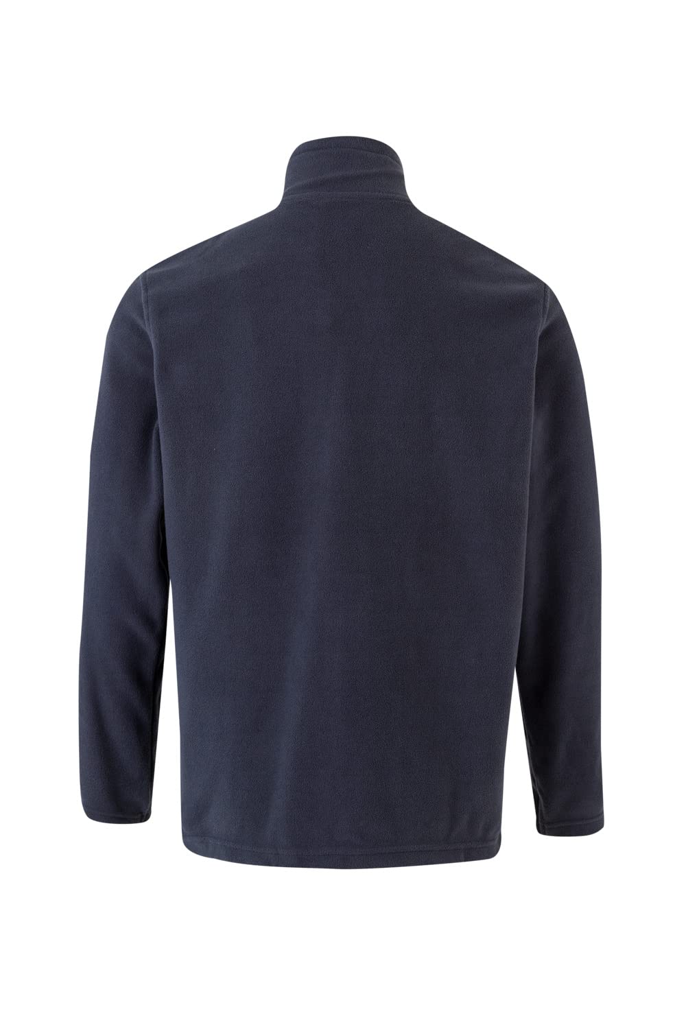 Velilla 201502, Chaqueta polar, color azul navy, talla XL