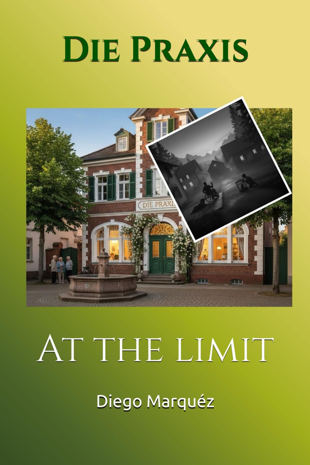 Die Praxis: At the limit (The Practice)