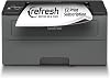 Brother Compact Monochrome Laser Printer, HL-L2370DWXL Extended Print, Up to 2 Years of Printing Included, Wireless Printing, Refresh Subscription and Amazon Dash Replenishment Ready