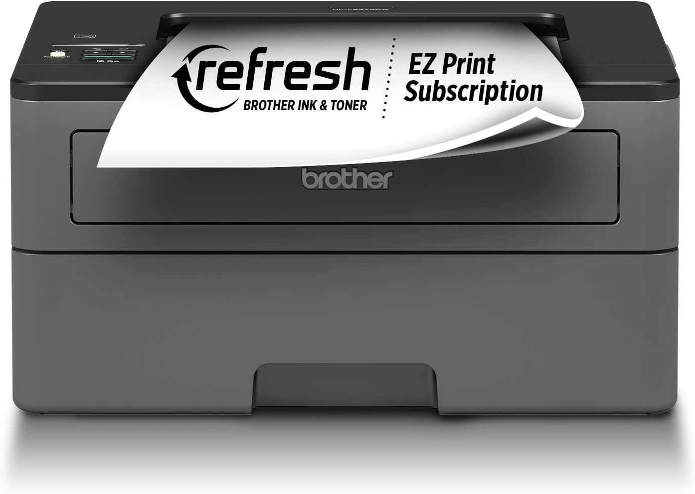Brother HL-L2370DWXL